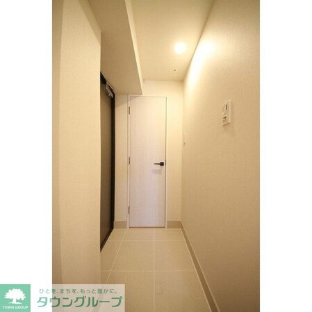 GRAN PASEO八丁堀IIの物件内観写真